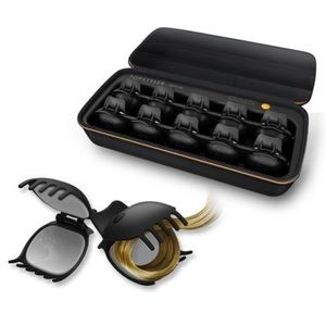 InStyler - TopStyler Ceramic Hair Styling